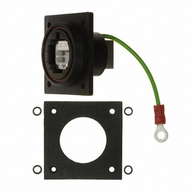 PX0870/E CONN MOD COUPLER 8P8C TO 8P8C