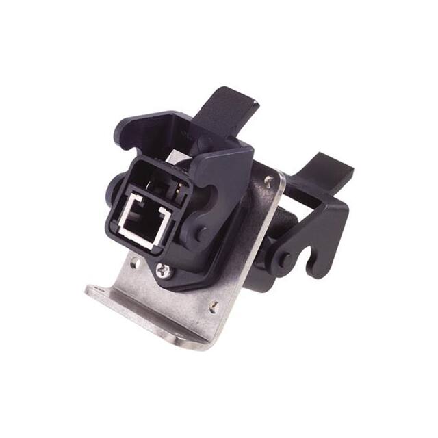 09452251107 CONN MOD COUPLER 8P8C TO 8P8C