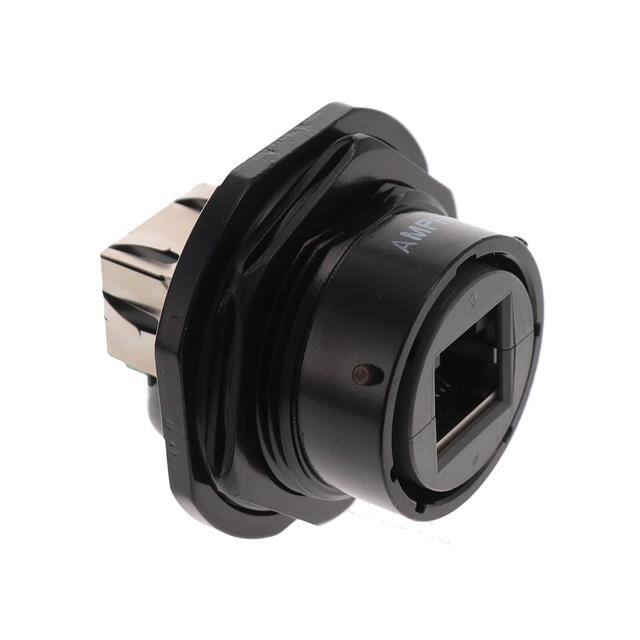 RJF7SA1B CONN MOD COUPLER 8P8C TO 8P8C