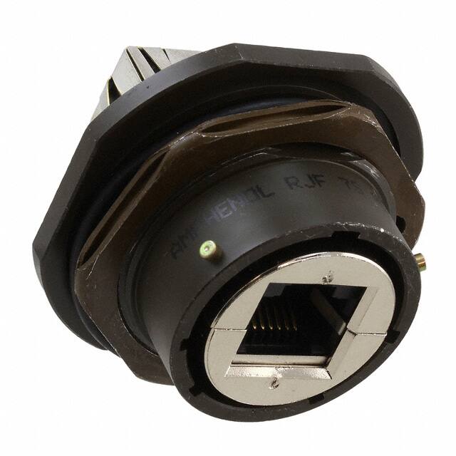 RJF7SA1G CONN MOD COUPLER 8P8C TO 8P8C