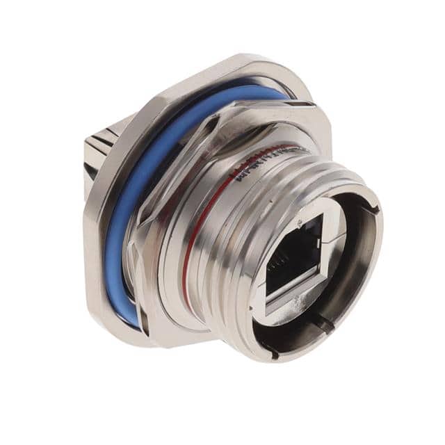 RJFTVX67SA1N CONN MOD COUPLER 8P8C TO 8P8C