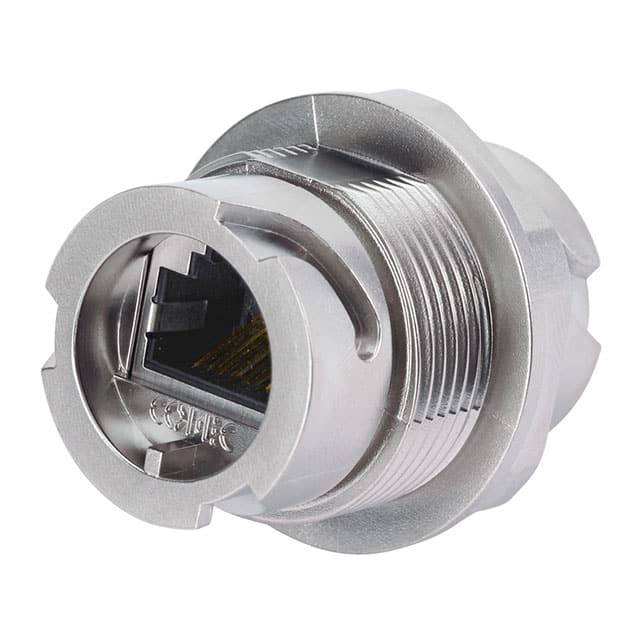 17-111264 COUPLER RJ45 IP67