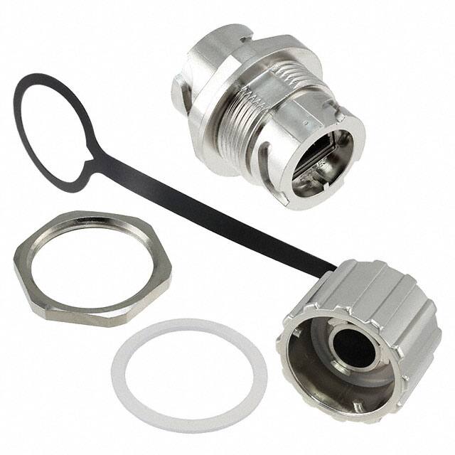 17-111274 COUPLER RJ45 IP67