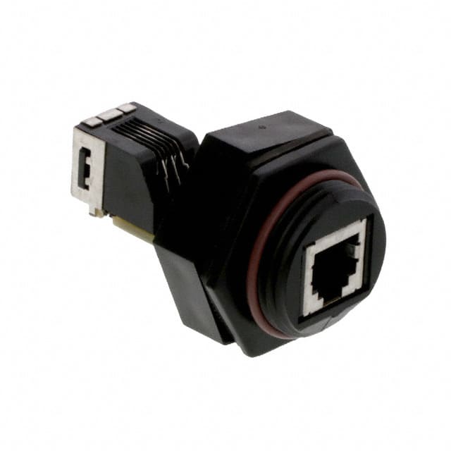 1300550014 ENET FR/FR PASS-THRU RJ11 SHLD