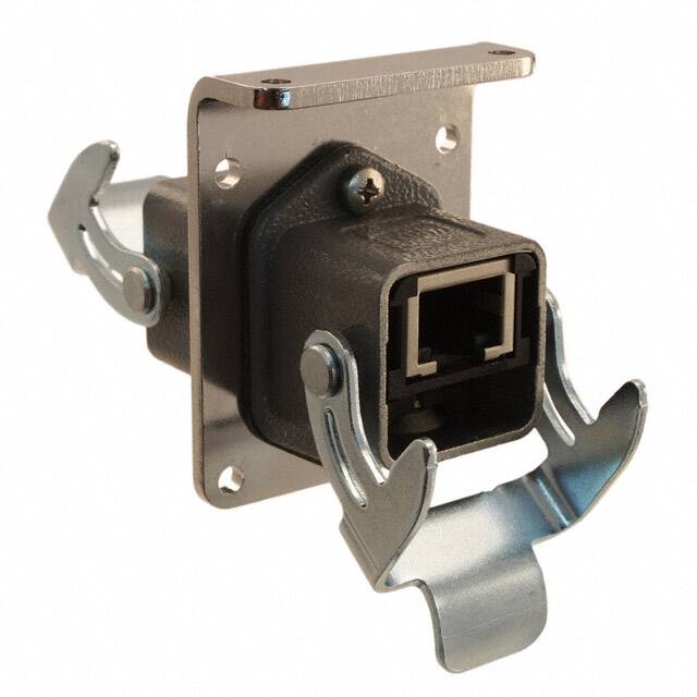 09452151107 CONN MOD COUPLER 8P8C TO 8P8C