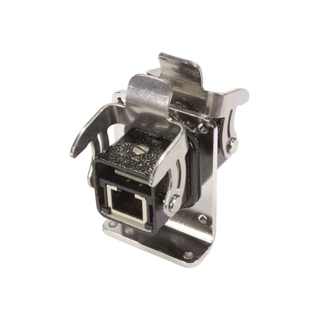 09452151110 CONN MOD COUPLER 8P8C TO 8P8C