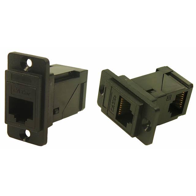 CP30751 RAFT DUALSLIM CAT5E RJ45 CSK