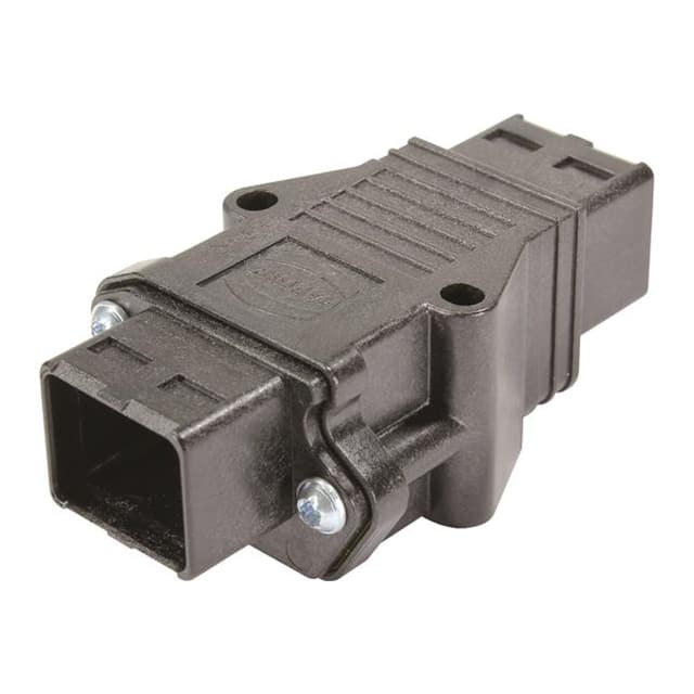 09453451560 HARTING PUSHPULL V4 RJ45 CAT6 CO