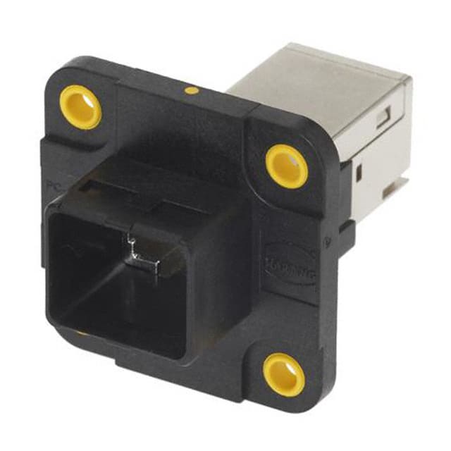 09452451590 CONN MOD COUPLER 8P8C TO 8P8C