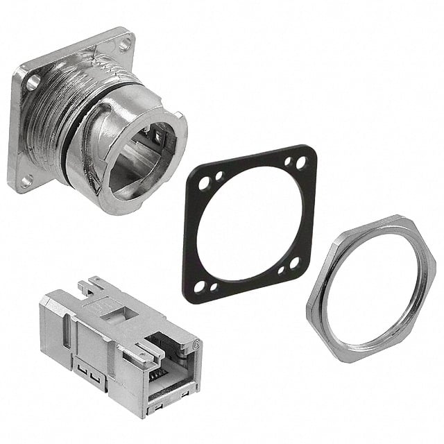 1419184 COUPLER MODULAR 8POS-8POS