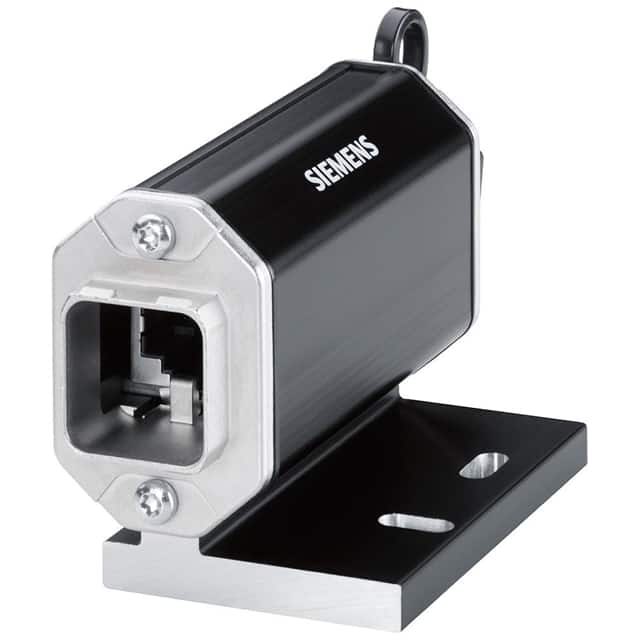 6GK19010BP106AA0 IE RJ45 COUPLER PRO