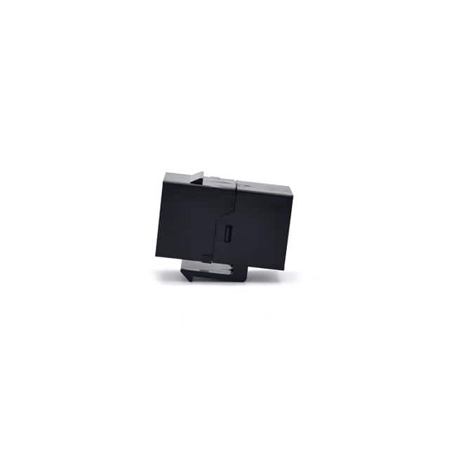 CAT5-CPL-BK CAT5E RJ45 INLINE COUPLER
