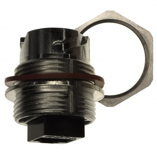 2008615-1 CONN MOD COUPLER 8P8C TO 8P8C