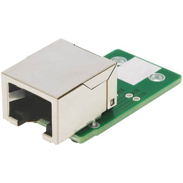 09455451134 CONN MOD ADAPTER 8P8C TO PCB