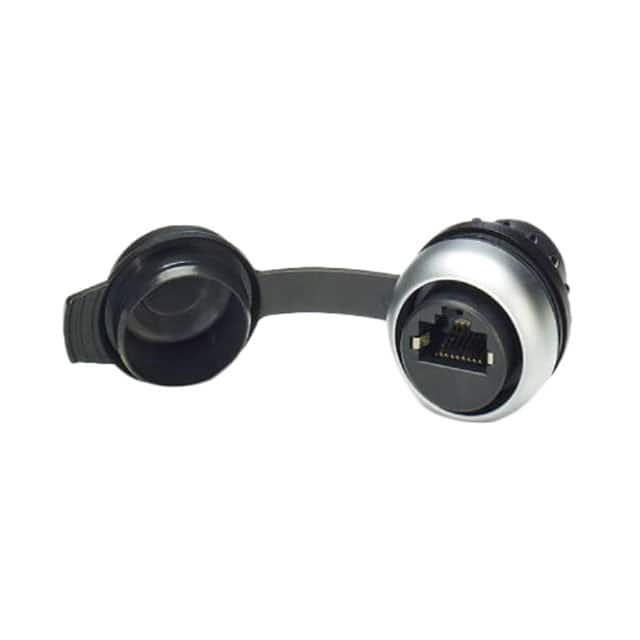 1404513 CONN MOD COUPLER 8P8C TO 8P8C