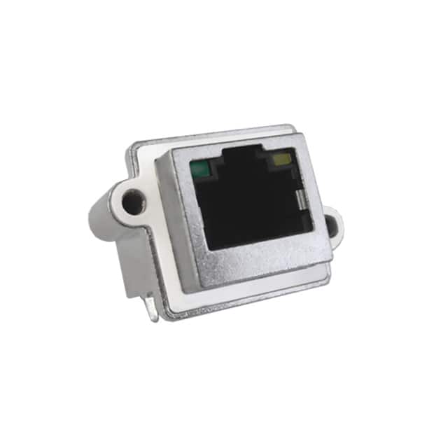 SS-60400-021 CONN MOD JACK IP67 RT ANGL 1PRT