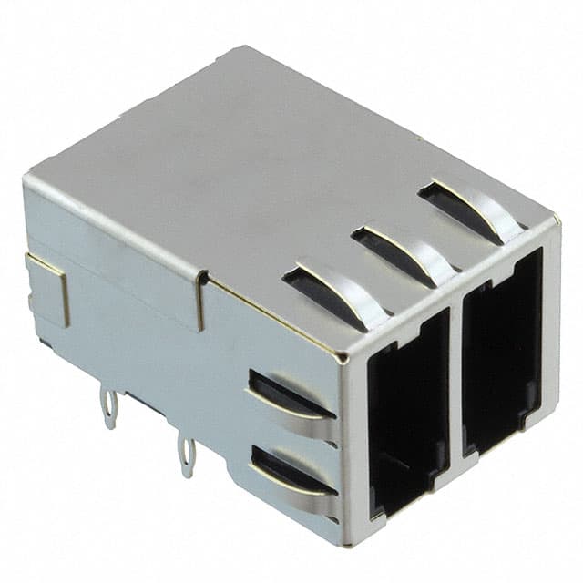 2170129-1 CONN MOD JACK 8P8C R/A SHIELDED
