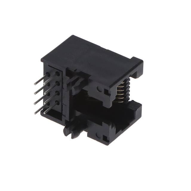 54601-708LF 8POS HOR MOD JACK LF