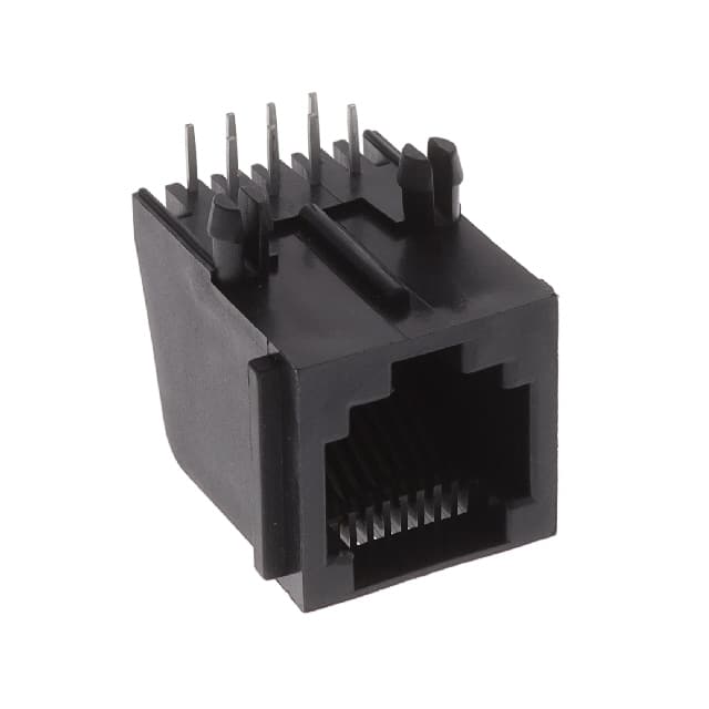 MTJ-881X1 MODULAR JACK RJ45 8P8C