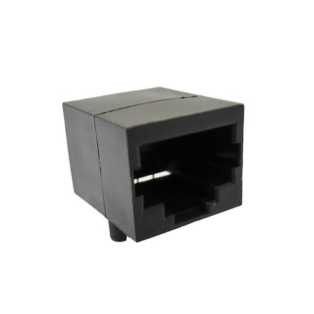 MTJ-889X1 MODULAR JACK RJ45 8P8C