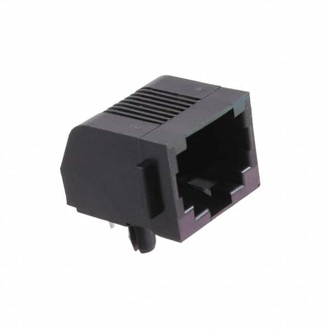 MTJ-880X1 MODULAR JACK RJ45 8P8C