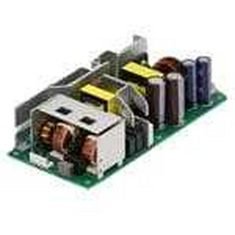 LFA240F-24-S The Cosel LFA240F-24-S is an open-frame AC/DC converter providing 24V at 10A with a 240W output. It features universal input voltage and high efficiency.