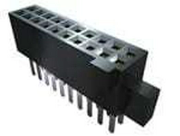 SFM-118-02-S-D-A-N-K The SMT SFM-118-02-S-D-A-N-K is a 36-position female socket header designed for board-to-board or cable applications. It features a 1.27mm pitch and a surface mount termination.