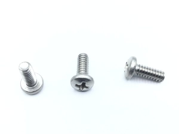 NAS1635-06-6 The NAS1635-06-6 is a corrosion-resisting steel screw from NEF with a 0.375 inch fastener length and a 6-32 thread size. It features a passivated surface treatment.