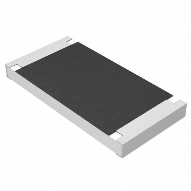 ERJ-1TYJ6R8U The Panasonic Electronic Components ERJ-1TYJ6R8U is a 1W thick film chip resistor with 6.8 Ohms resistance and ±5% tolerance. It is rated for automotive applications (AEC-Q200).