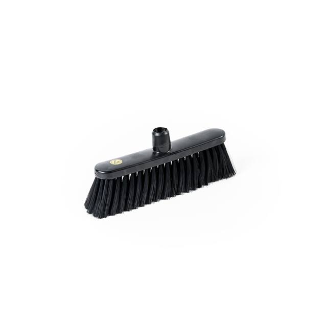 C24147 ESD SPANISH STYLE BROOM 11"X1.9"