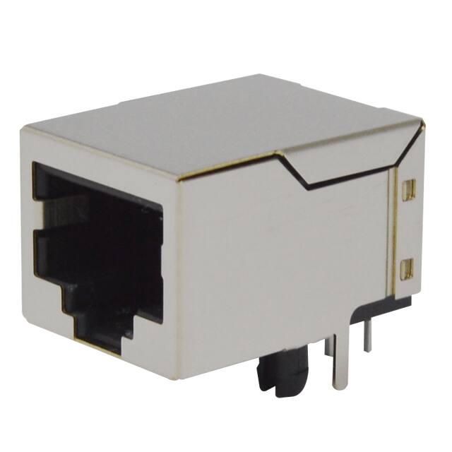 GMX-SMT2-S-66 FL/SMT M/JK L/PROF RT< 6P6C SHIE