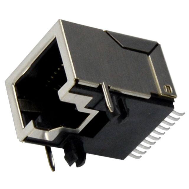 GMX-SMT2-S-1010 FL/SMT M/DJK L/PROF RT<10P10C SH