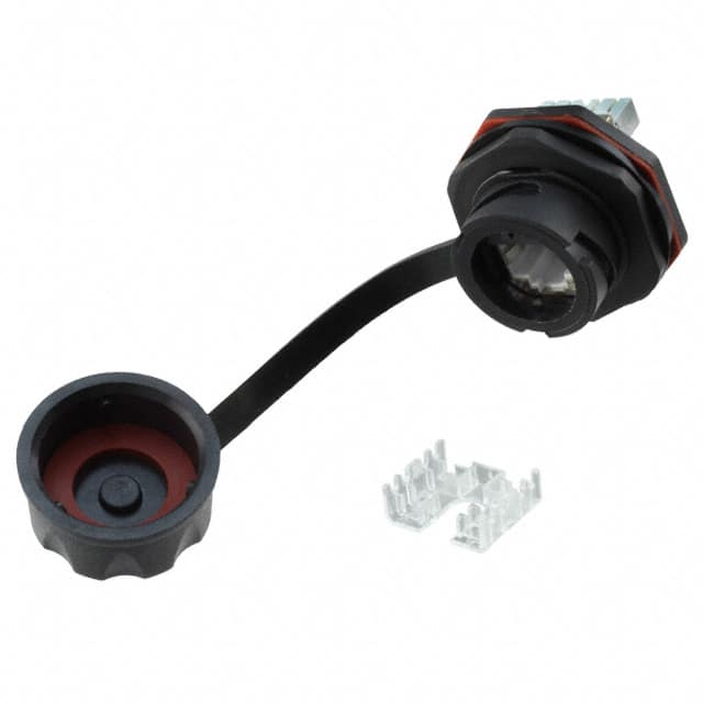 SS-60400-014 CONN MOD JACK 8P8C CAT5E