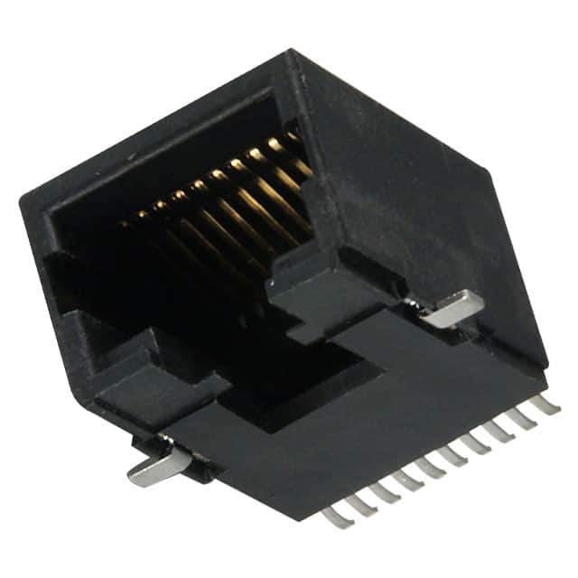 GMX-SMT4-N-88-TR TRUE SMT M/JACK LOW/PROF NO POS