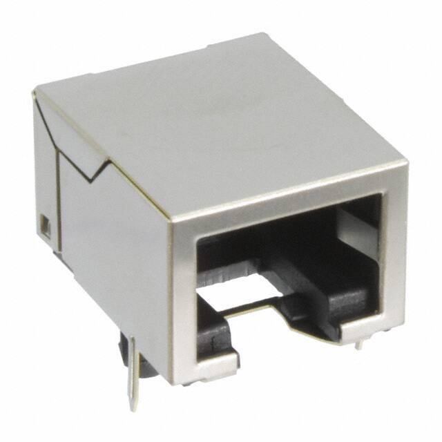 RJE05-188-1110 CONN MOD JACK 8P8C R/A SHIELDED