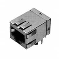 5406217-1 CONN MOD JACK 8P8C R/A SHIELDED