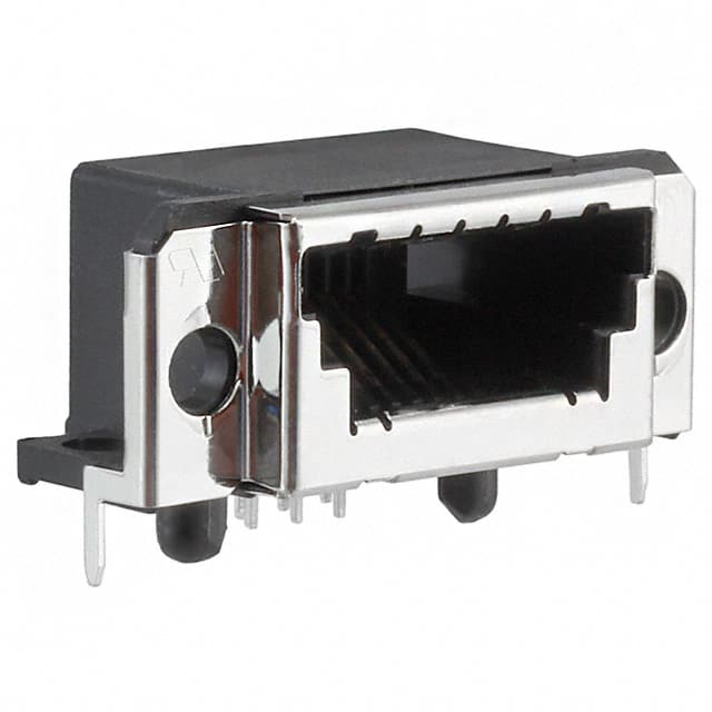 5-1761185-3 CONN MOD JACK 8P R/A SHLD
