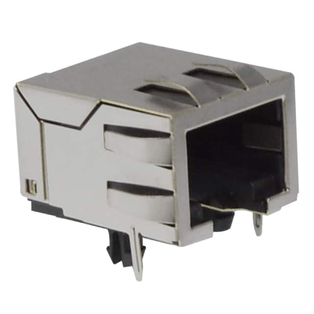 GMX-SMT2-S7-88-50 FL/SMT M/JK L/PRF RT< 8P8C SNAP