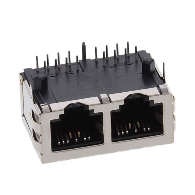 SS71800-035F CONN MOD JACK