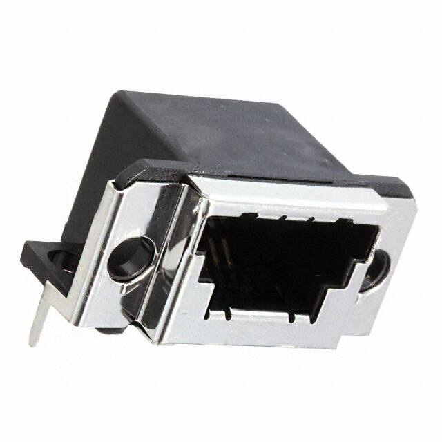 1-1761185-1 CONN MOD JACK 4P R/A SHLD