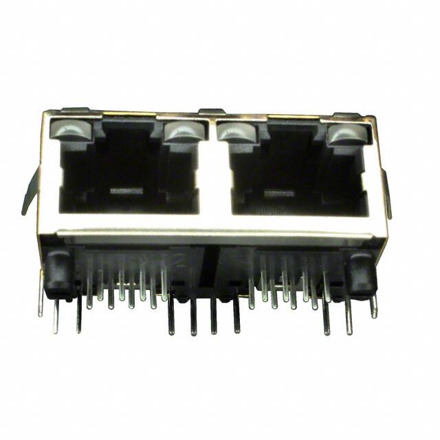 RJHSE538A02 CONN MOD JACK 8P8C R/A SHIELDED