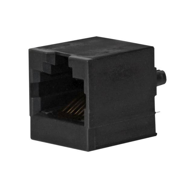SS-90000-014 MOD JACK RJ45 8P8C VRT