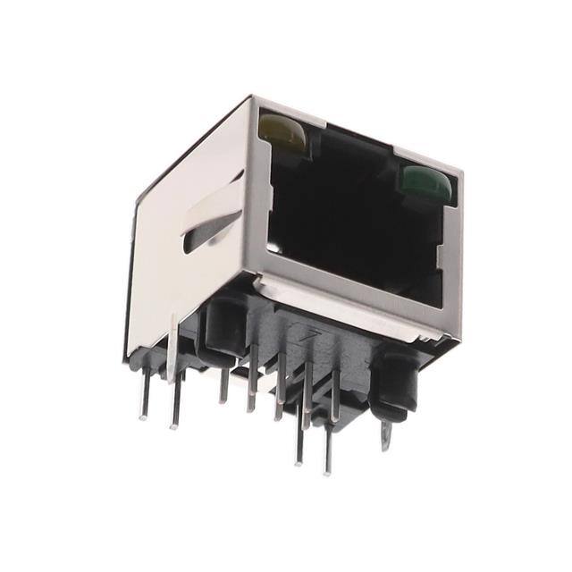 RJHSE5481A1 CONN MOD JACK 8P8C R/A SHLD