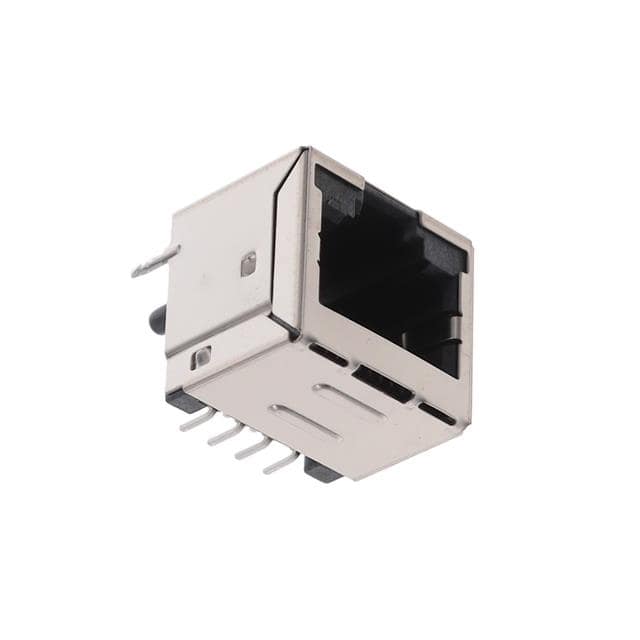 RJE881881100 RJE881881100-VT SHIELD NO LEDS