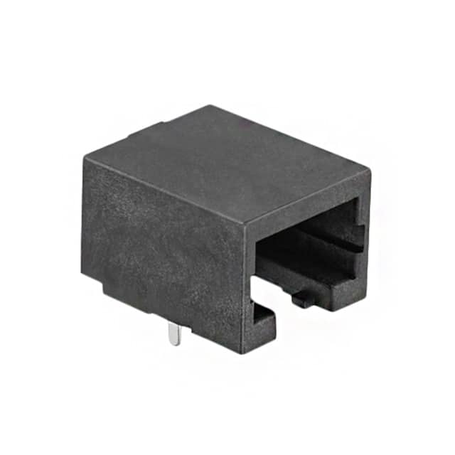 634108185521 CONN MOD JACK 8P8C WR-MJ