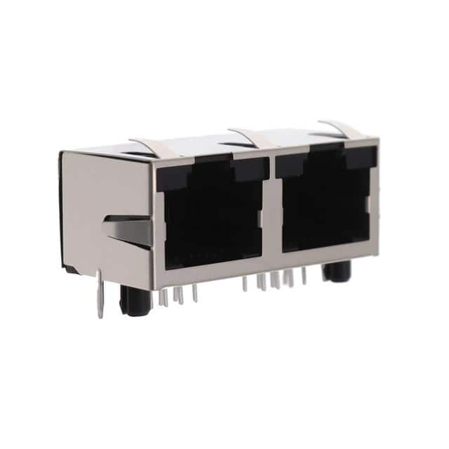 RJHSE5380A2 CONN MOD JACK 8P8C R/A SHLD