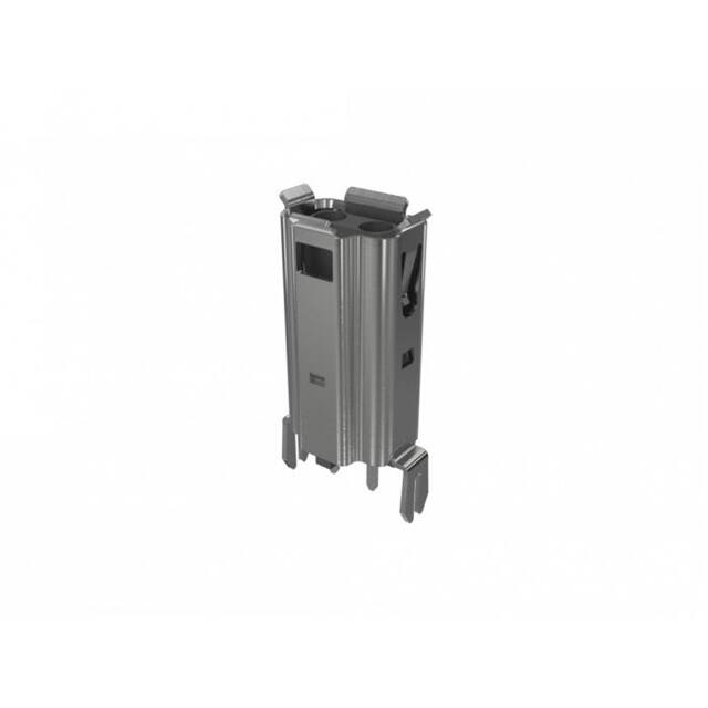 MSPE-J2L0-E00 MSPE SERIES, IP20 JACK, LATCH-LO