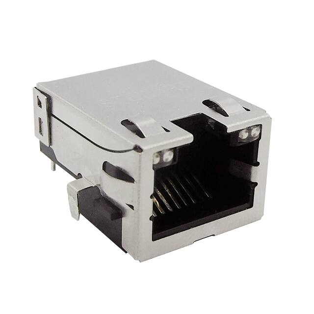 SS-74800-142 JACK MID-PLANE BI-COLOR LED 1G