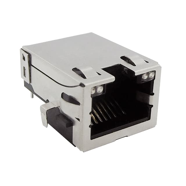 SS-74800-146 JACK MID-PLANE BI-COLOR LED 1G
