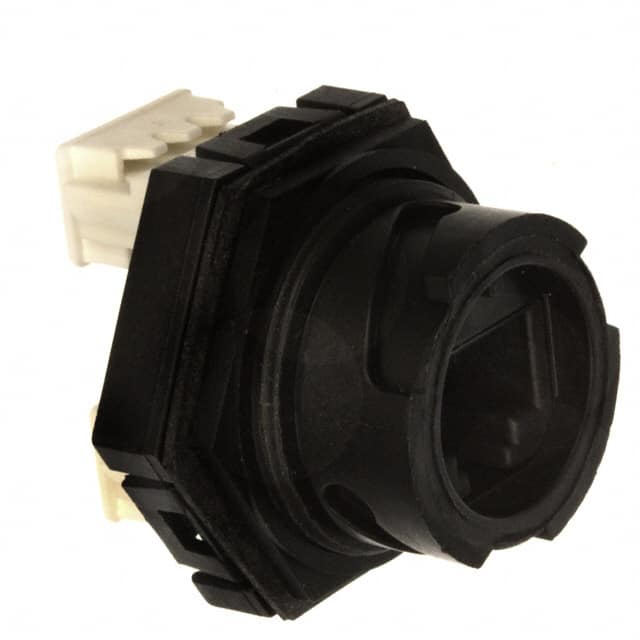 0847020008 CONN MOD JACK 8P8C UNSHIELDED